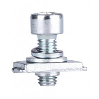 Клема під болт M1, MCS21