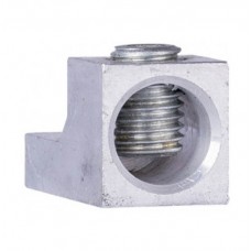 Клемма для кабеля, тунельна для розміру M2, 1x 35-120 mm2, 1 шт., MC22 W