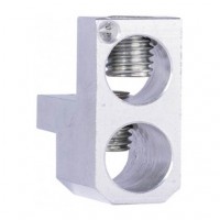 Клемма для кабеля, тунельна для розміру M2, 2x 35-120 mm2, 1 шт., MC22 W2