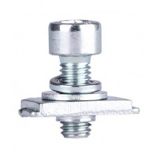 Клема під болт M2, MCS22