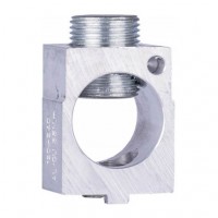 Клемма для кабеля для розміру M3, 1x 120-240 mm2, 1 шт., MC23