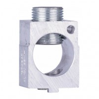 Клемма для кабеля для розміру M3, 1x 120-240 mm2, 1 шт.,UL версія, MC23 UL