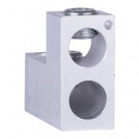 Клемма для кабеля, тунельна для розміру M3, 4x 35-95 mm2, 1 шт.,UL версія, MC23 W2 UL