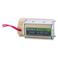 Незалежний розчеплювач для розміру M6, 110 V DC, SHT26 DC110V