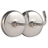 7211 магнітний гачок (2шт)