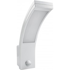 Світлодіодний світильник з інфрачервоним датчиком руху та акумулятором СДР-53ВЕ (3800-4250K)