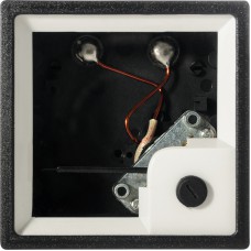 AС Амперметр хх/5А (без шкали) 72х72 модель A-72-6