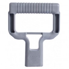 Виносна поворотна ручка для розміру M6, LHD26