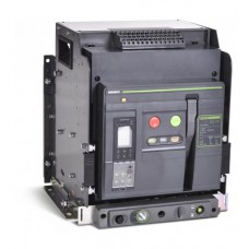 ACB автомат, корпус A25, Icu=65kA, In=1000A, 3-полюсний, викатний , Ex9A25Q 3P D/O 1000(N) EU