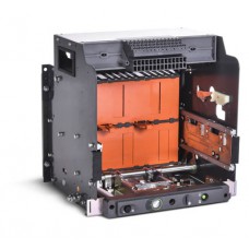 Корзина для корпусу А32, In=3200A, 4-полюсний, в комплекті, +CAS 13 4P 3200 EU