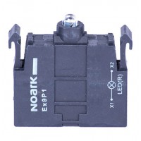 LED індикатор для кнопки Ex9P1, жовта, 24V AC/DC, Ex9P1 LEDy 24V AC/DC