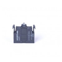 LED індикатор для кнопки Ex9P1, синя, 36V AC/DC, Ex9P1 LEDb 36V AC/DC