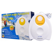 Озонатор побутовий тип GL-3188A