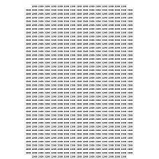 Знак "220 В" 17х10 (на аркуші 693 шт)