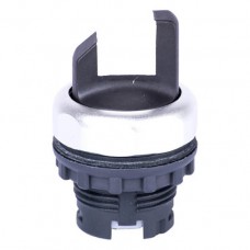 2-позиційний перемикач, білий, Ex9P1 S w