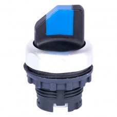 2-позиційний перемикач, синій, Ex9P1 S b