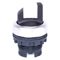 3-позиційний перемикач, білий, Ex9P1 S3 w