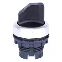 3-позиційний перемикач, чорний, Ex9P1 S3 k