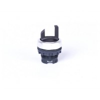 3-позиційний перемикач без фіксації вліво, білий, Ex9P1 SSM3 w