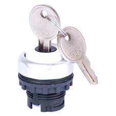 2-позиційний перемикач з ключем, Ex9P1 SK