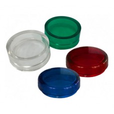 Плоска лінза індикатора для Ex9IL, синя, Ex9IL 1 b