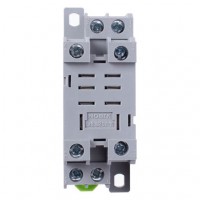 Колодка DZ-10, 10 A, 2 контакти, Ex9JM2DZ-10