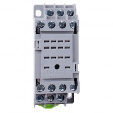 Колодка DZ-03, 3 A, 4 контакти, Ex9JM4DZ-03