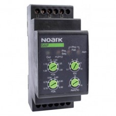 Реле контролю 3P-3W: Регульований захист низької/високої напруги з виявленням обриву фаз, Ex9JP-4 AC