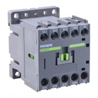 Мініконтактор, 4 полюси, 9A AC-3, котушка  230 V AC, Ex9CS09   4P 230V