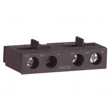 Фронтальний додатковий контакт для Ex9S32, 2NO, AX51 20