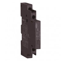 Боковий додатковий контакт для Ex9S32, 1NO+1NC, AX52 11