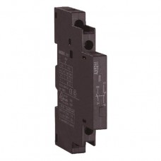 Боковий додатковий контакт для Ex9S32, 1NO+1NC, AX52 11