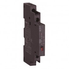 Аварійний контакт, AL51