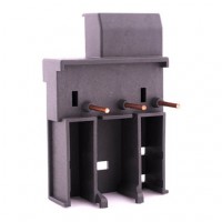 CC53 Перехідний адаптер для Ex9C25,32,38, CC53