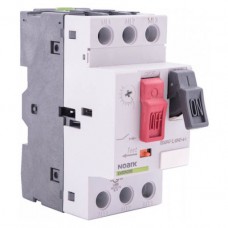 Автомат захисту двигуна, Ex9SN,  0.16-0.25A, Ex9SN25B0.25A