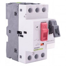 Автомат захисту двигуна, Ex9SN,  0.40-0.63A, Ex9SN25B0.63A