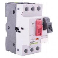 Автомат захисту двигуна, Ex9SN,  13-18A, Ex9SN25B18A