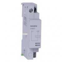 Незалежний розчеплювач, Ex9SN, боковий, 220-240V 50Hz, ASNTB