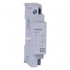 Незалежний розчеплювач, Ex9SN, боковий, 220-240V 50Hz, ASNTB