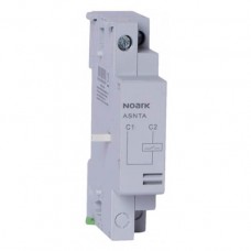 Незалежний розчеплювач, Ex9SN, боковий, 380-400V 50Hz/440V 50Hz, ASNTC