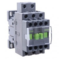 Контактор, 3 полюси, 12A AC-3, котушка  230 V AC, 2NC+2NO, Ex9C12  22 3P 230V