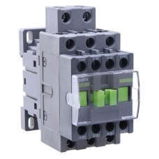 Контактор, 3 полюси, 12A AC-3, котушка  230 V AC, 2NC+2NO, Ex9C12  22 3P 230V