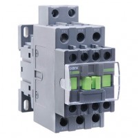 Контактор, 3 полюси, 38A AC-3, котушка  110 V AC,1NC+1NO, Ex9C38  11 3P 110V