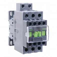 Контактор, 3 полюси, 38A AC-3, котушка  380 V AC, 2NC+2NO, Ex9C38  22 3P 380V