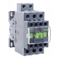 Контактор, 3 полюси, 38A AC-3, котушка  220 V AC, 2NC+2NO, Ex9C38  22 3P 220V