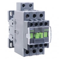 Контактор, 3 полюси, 38A AC-3, котушка  110 V AC, 2NC+2NO, Ex9C38  22 3P 110V