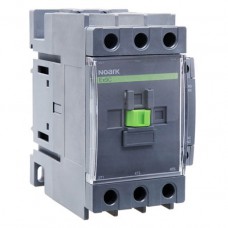 Контактор, 3 полюси, 40A AC-3, котушка  380 V AC,1NC+1NO, Ex9C40  11 3P 380V