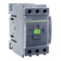 Контактор, 3 полюси, 40A AC-3, котушка  110 V AC,1NC+1NO, Ex9C40  11 3P 110V