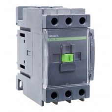 Контактор, 3 полюси, 40A AC-3, котушка  48 V AC,1NC+1NO, Ex9C40  11 3P 48V