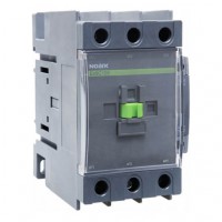 Контактор, 3 полюси, 100A AC-3, котушка  415 V AC,1NC+1NO, Ex9C100 11 3P 415V